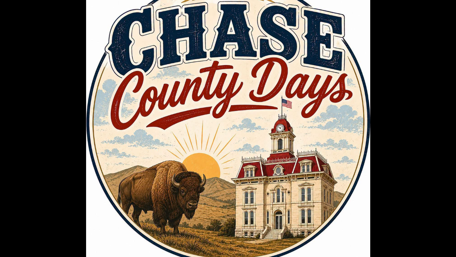 Chase County Days begins Friday evening