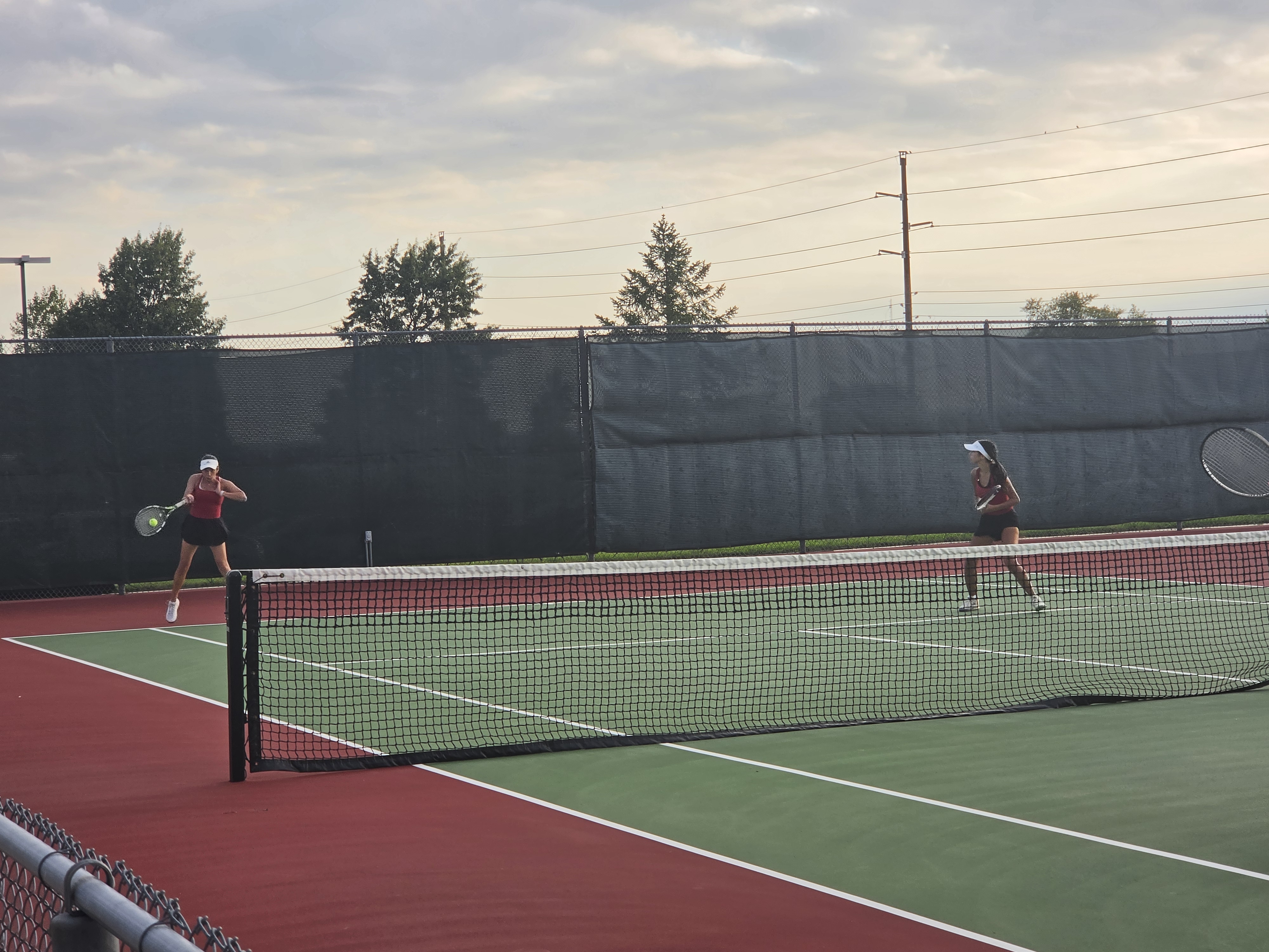 Hinst Earns Bronze at Emporia Invite