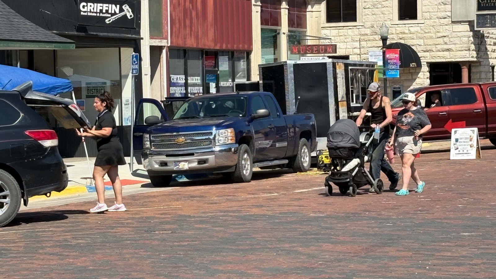 Plans already formulating for 2027 Chase County Days