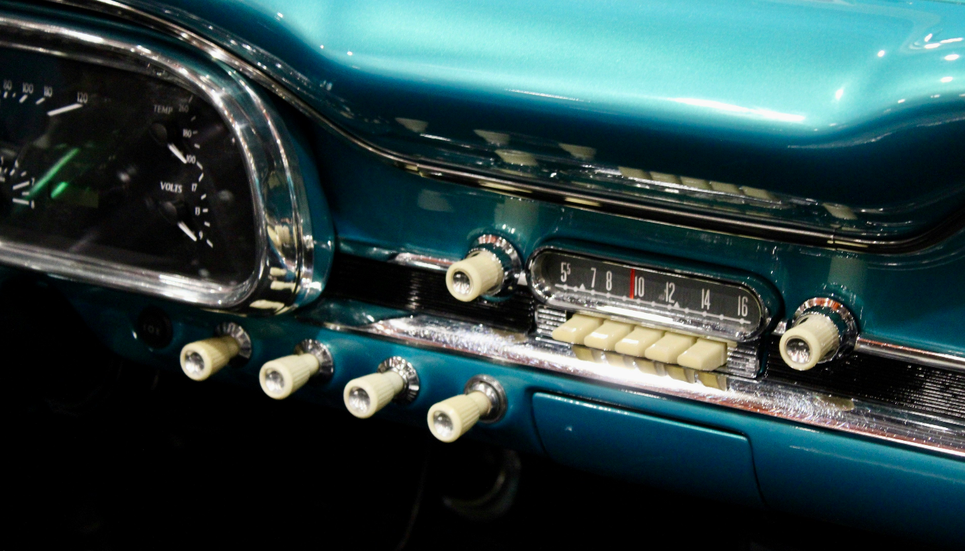 US House passes AM Radio for Every Vehicle Act