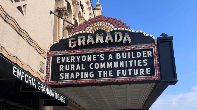 Center on Rural Innovation national conference continues in downtown Emporia