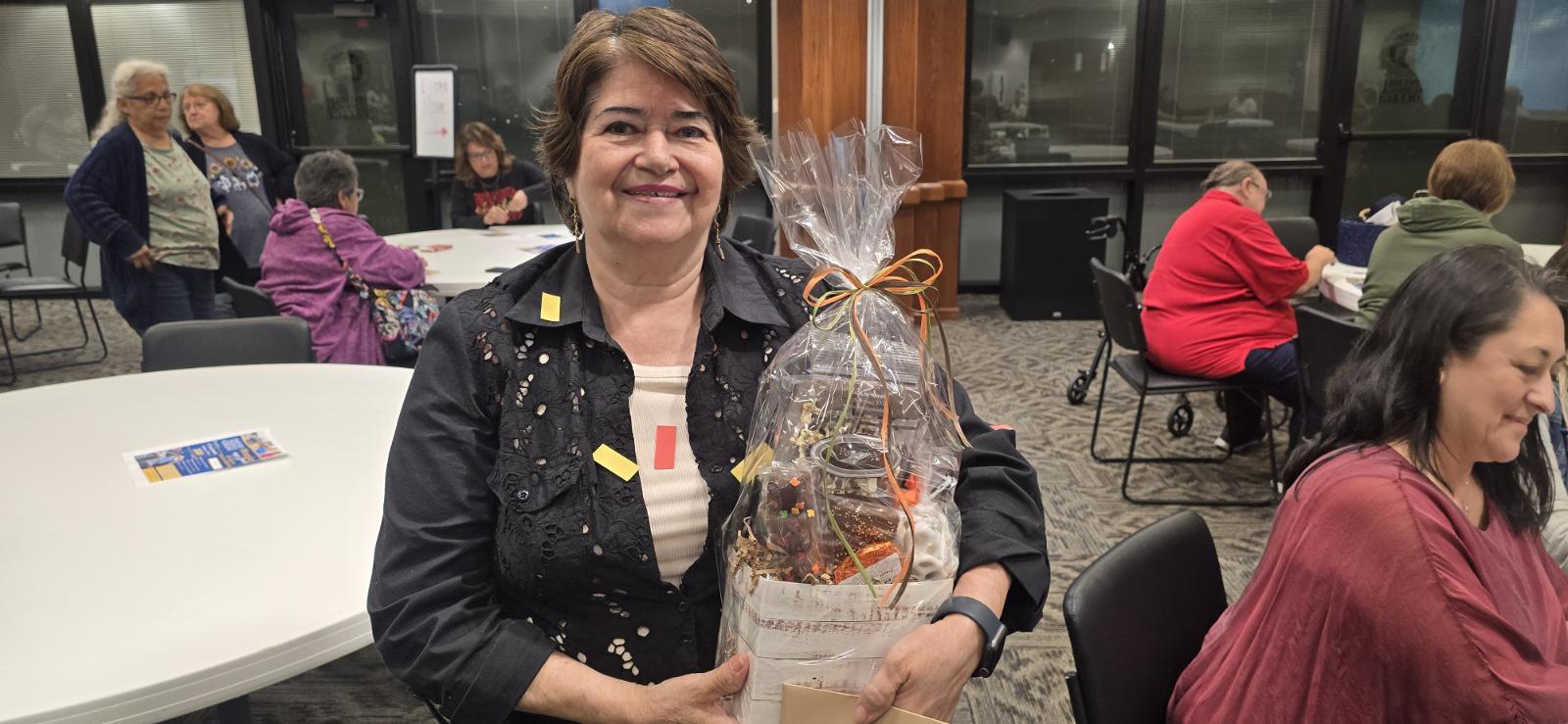 Creating connections through culture: Kansas Spanish Speakers host third Loteria Night event Friday