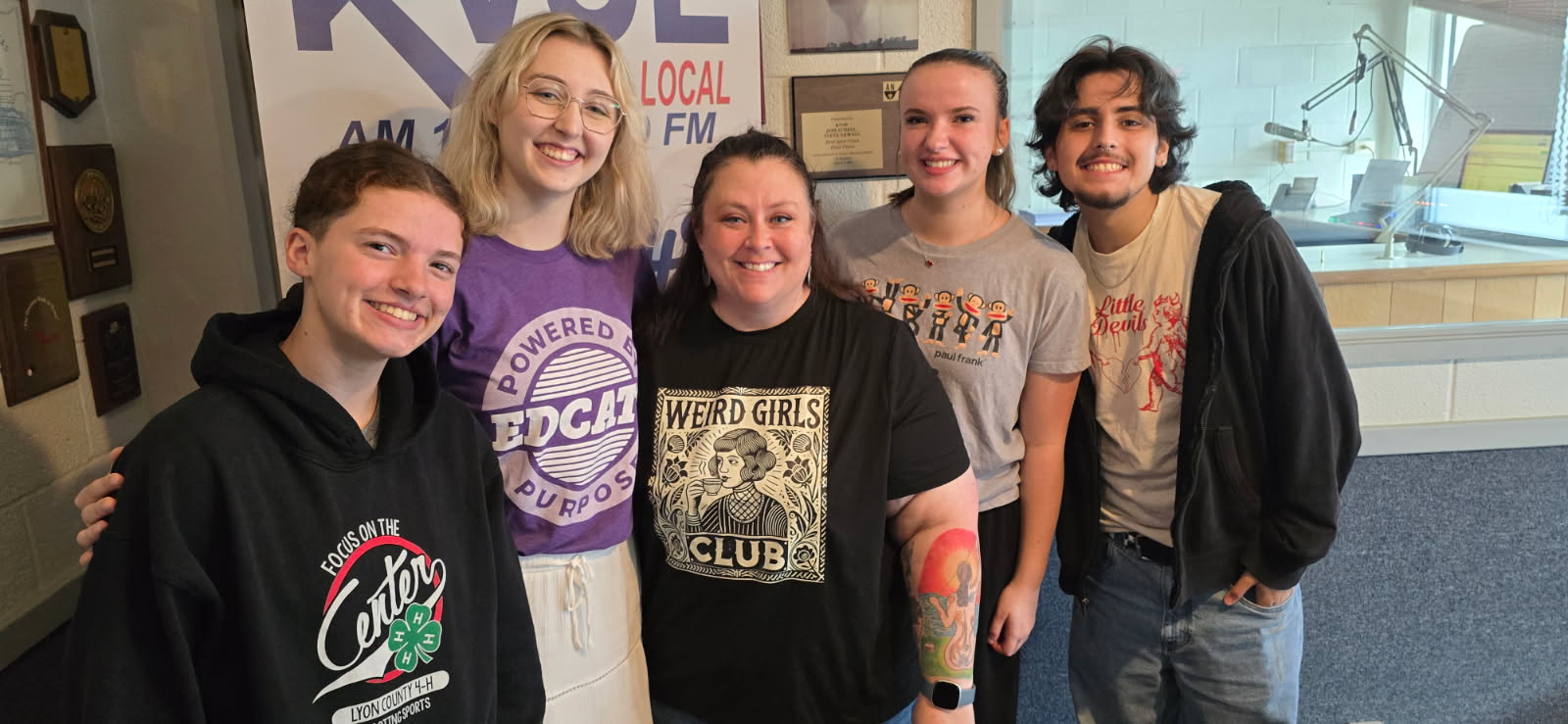 2026-27 Emporia High School Theatre season begins Friday and Saturday