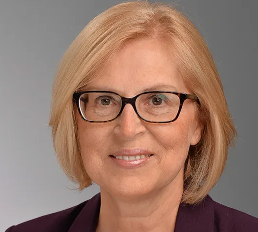Dr. Filiz Tabak named new permanent Dean of the ESU School of Business and Technology