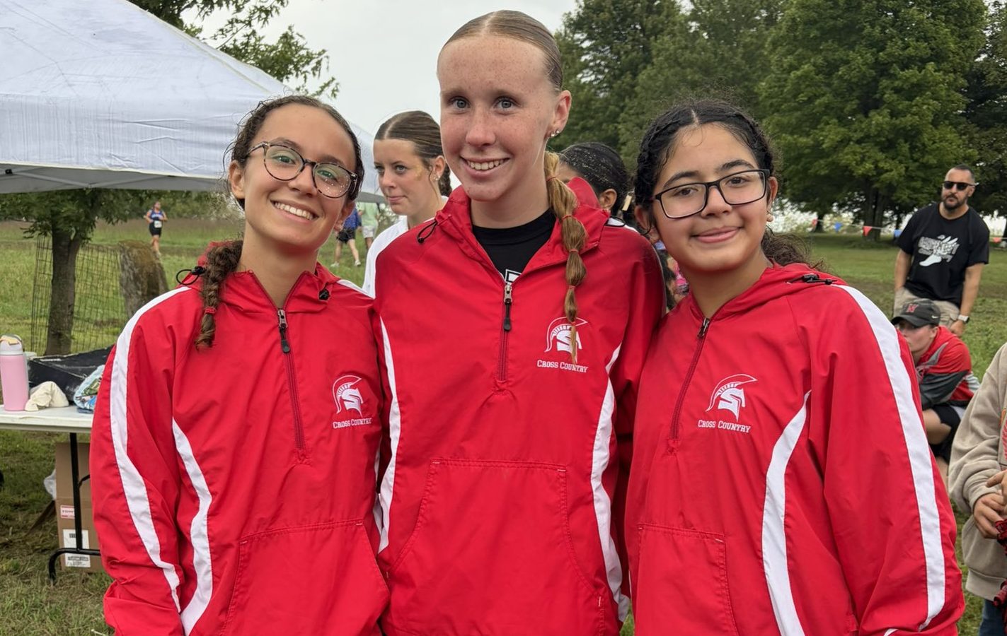 Beatty Claims Bronze as EHS Runs Well at Rim Rock