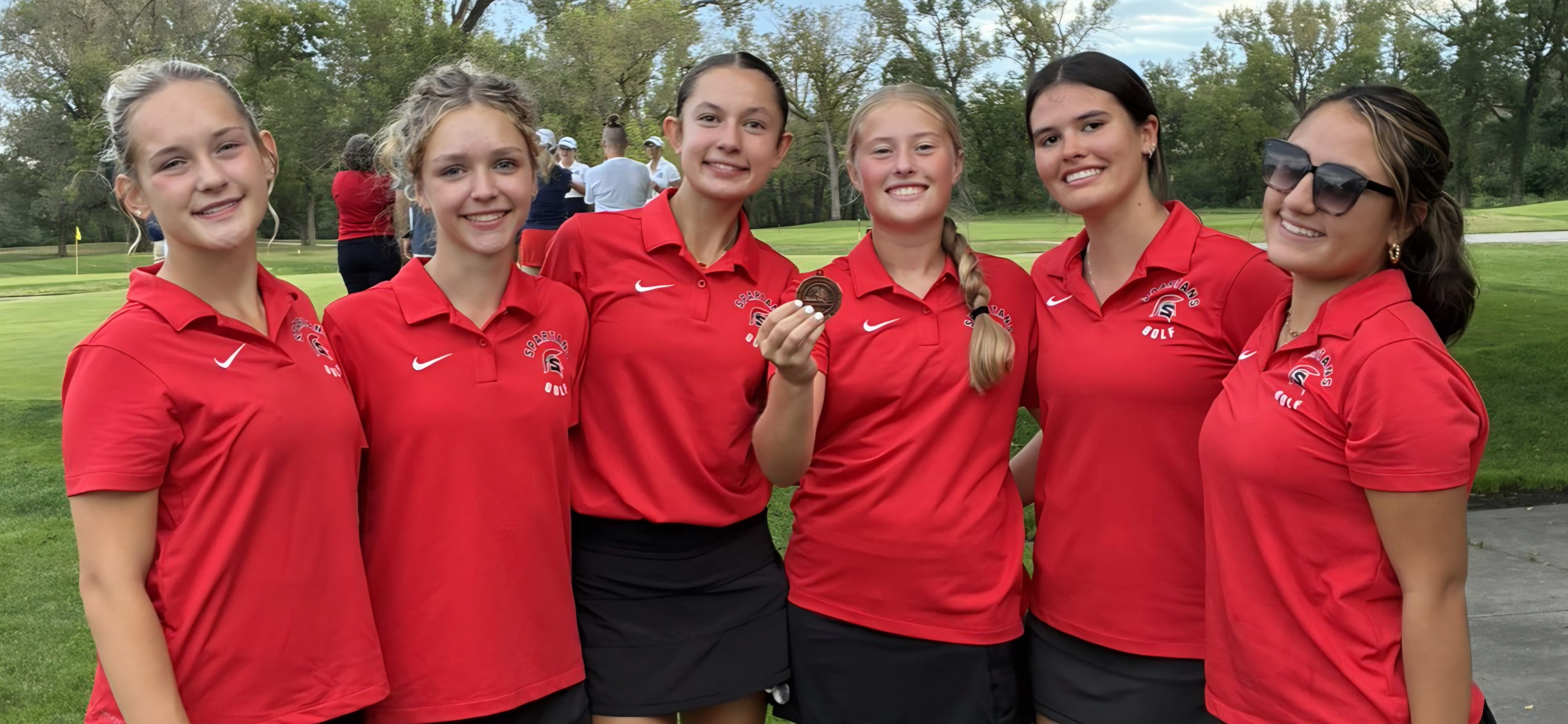 Koch Leads Emporia with Fourth-Place Finish at Centennial League Meet