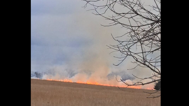 Another significant grant request approved for Lyon County Fire District 5