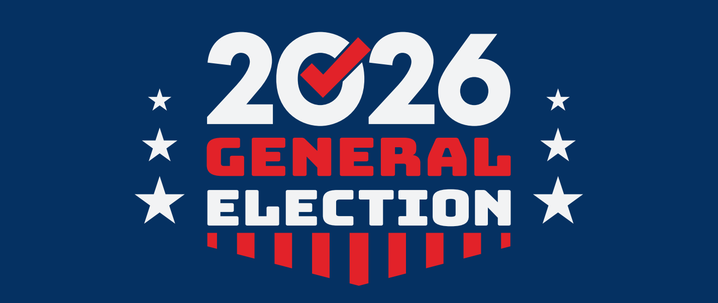 ELECTION: Voter registration deadline a week away