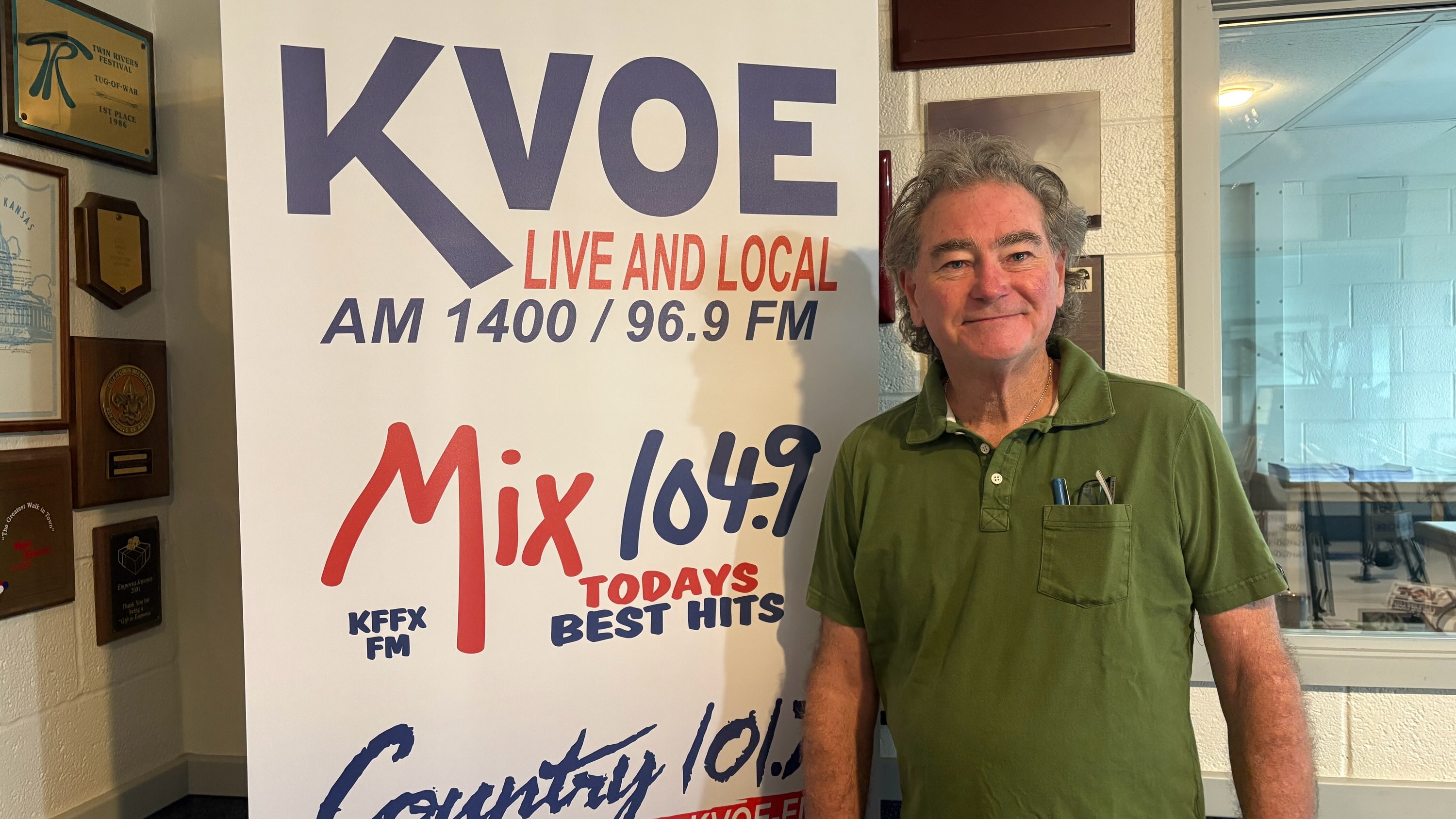Candidate Profile: Mark Remmert, Kansas House 13th District challenger