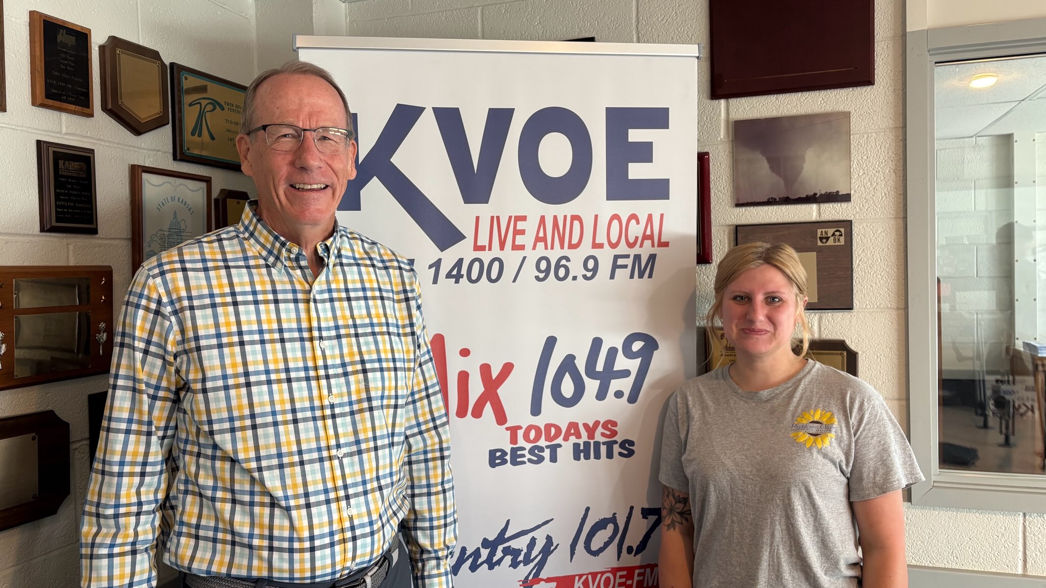 Candidate Forum: Kansas House 60th District