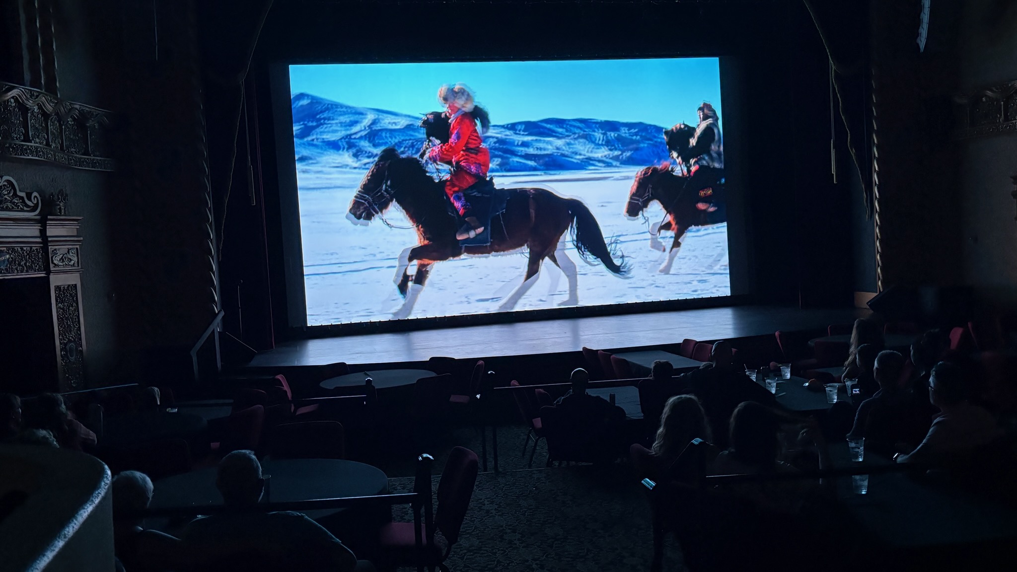 Effort already underway to bring Banff Mountain Film Festival World Tour back to Emporia
