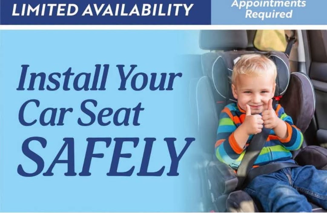 Newman Regional Health to host monthly Child Safety Seat inspection