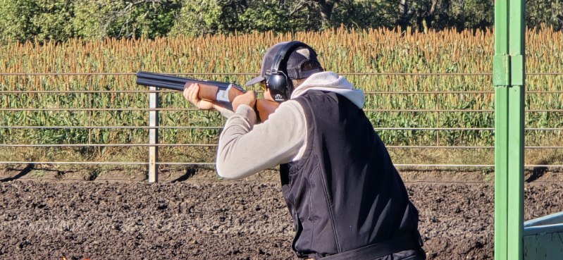 9th annual Gary Fuller Memorial Shootout continues long running support for local youth activities while emphasizing firearm safety and education