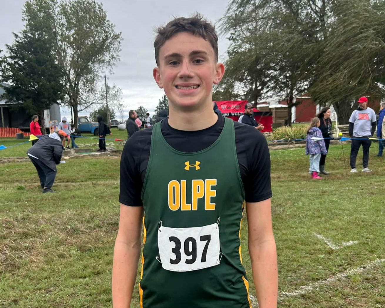 Ziglar and McCrory Claim Lyon County League Titles