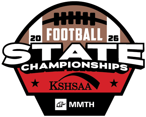 KSHSAA Releases Football Postseason Matchups, Area Teams Set Sights on Long Runs