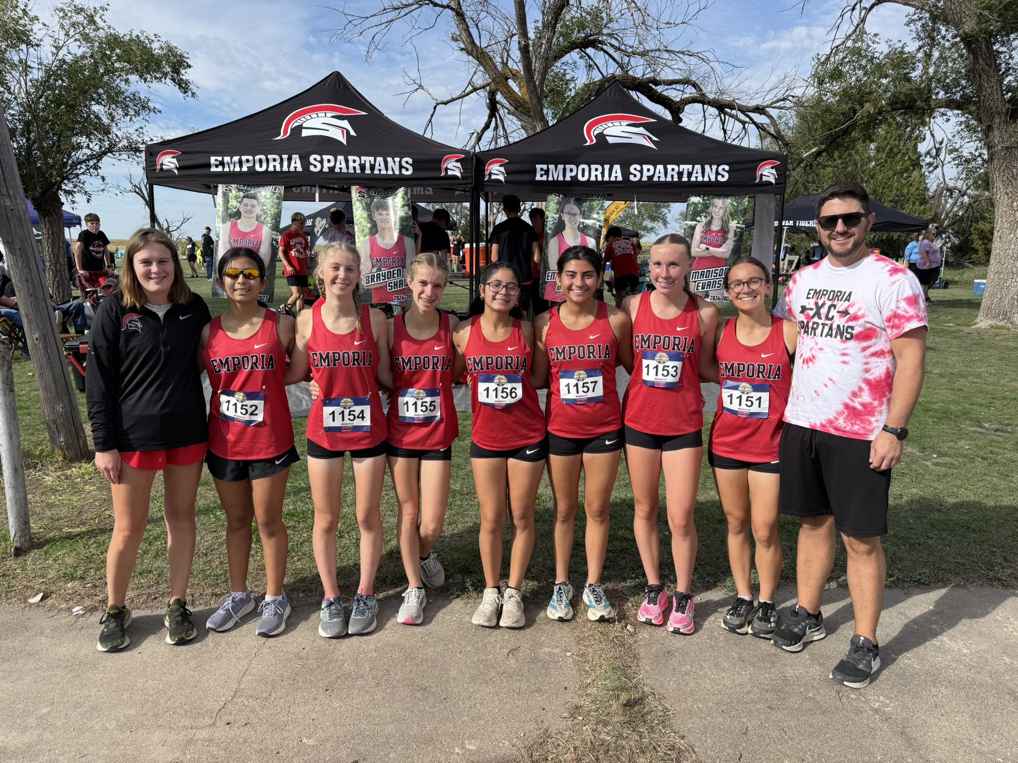 Spartans Ready to Rock Rim Rock