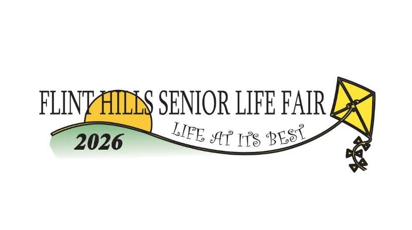 2026 Flint Hills Senior Life Fair coming October 16th
