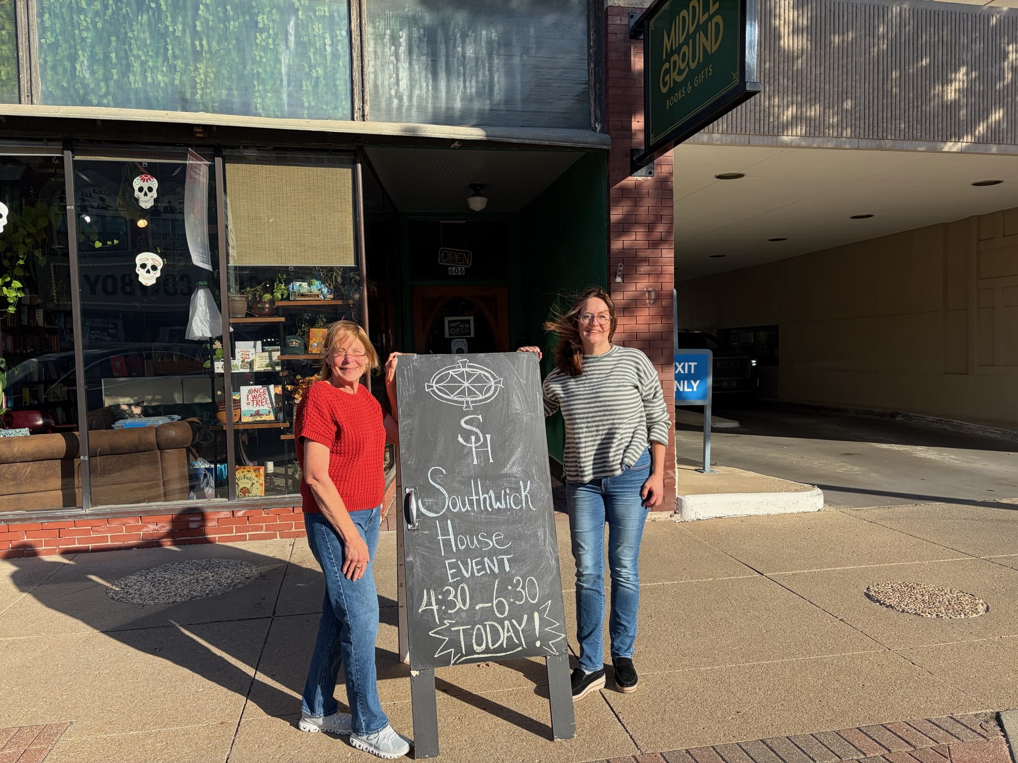 Southwick House celebrates upcoming opening date for new location