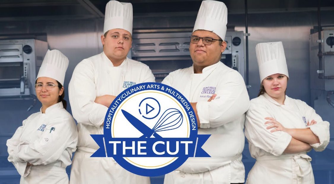 Back on the menu: The cut returns for 9th installment Thursday, October 15th following brief hiatus