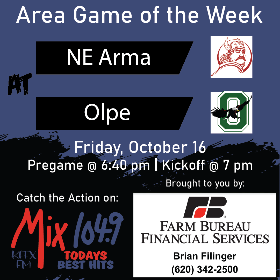 Rivalries and Playoff Positioning Highlight Week Seven