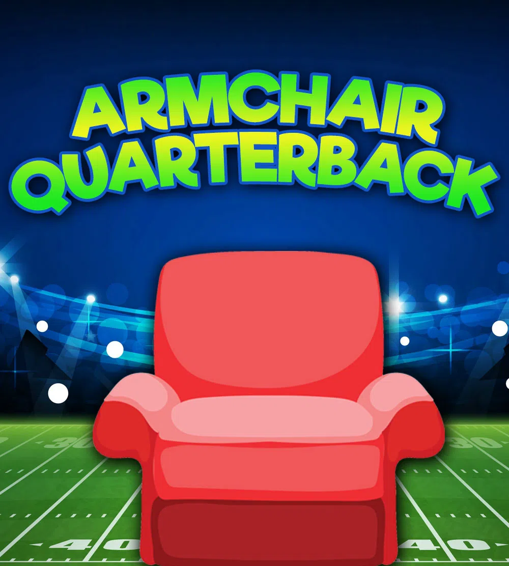 Armchair Quarterback
