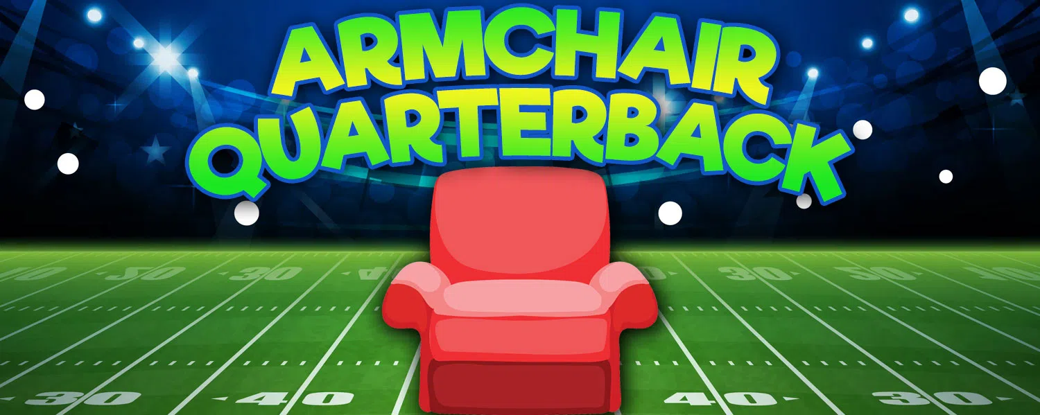 Armchair Quarterback