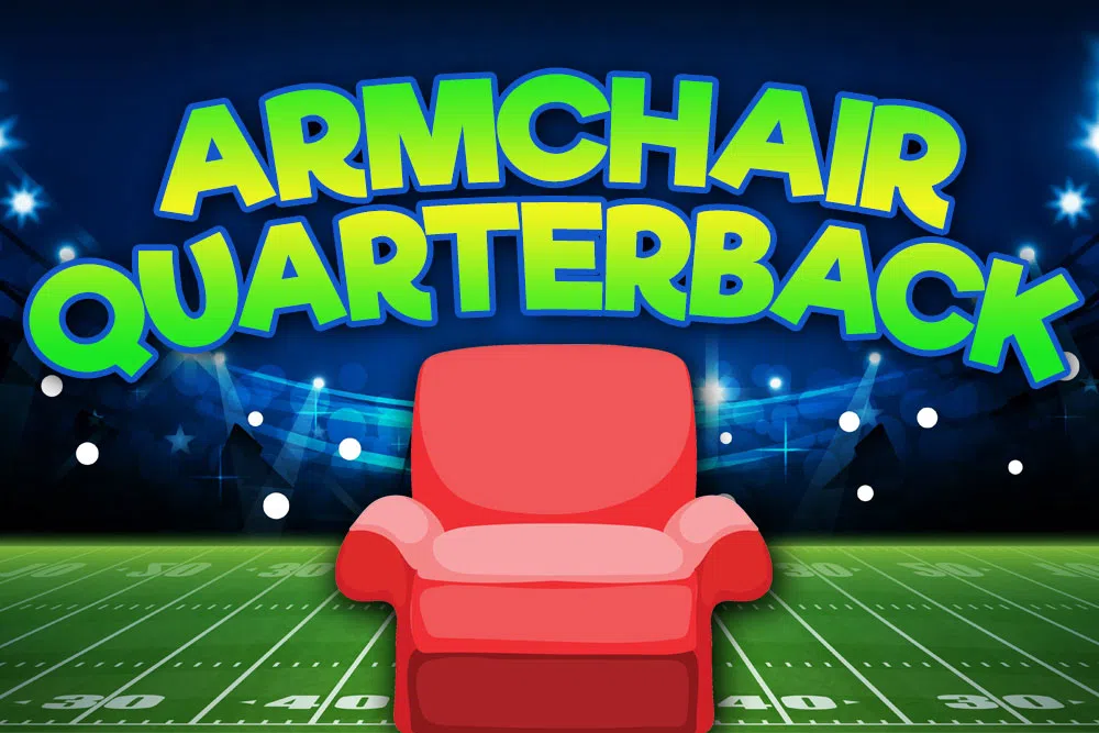 Armchair Quarterback