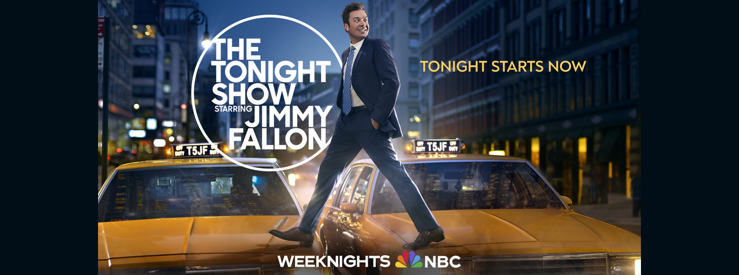 Jimmy Fallon Header