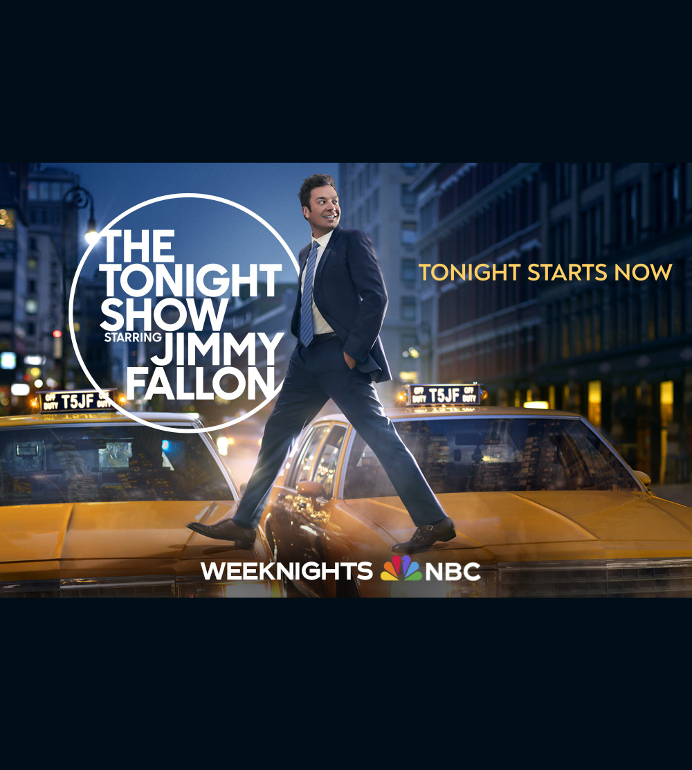 Jimmy Fallon