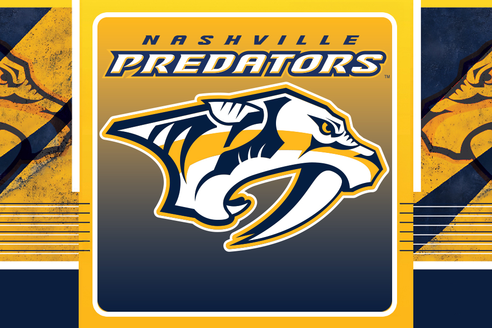 Nashville Preds Feature Nashville Predators
