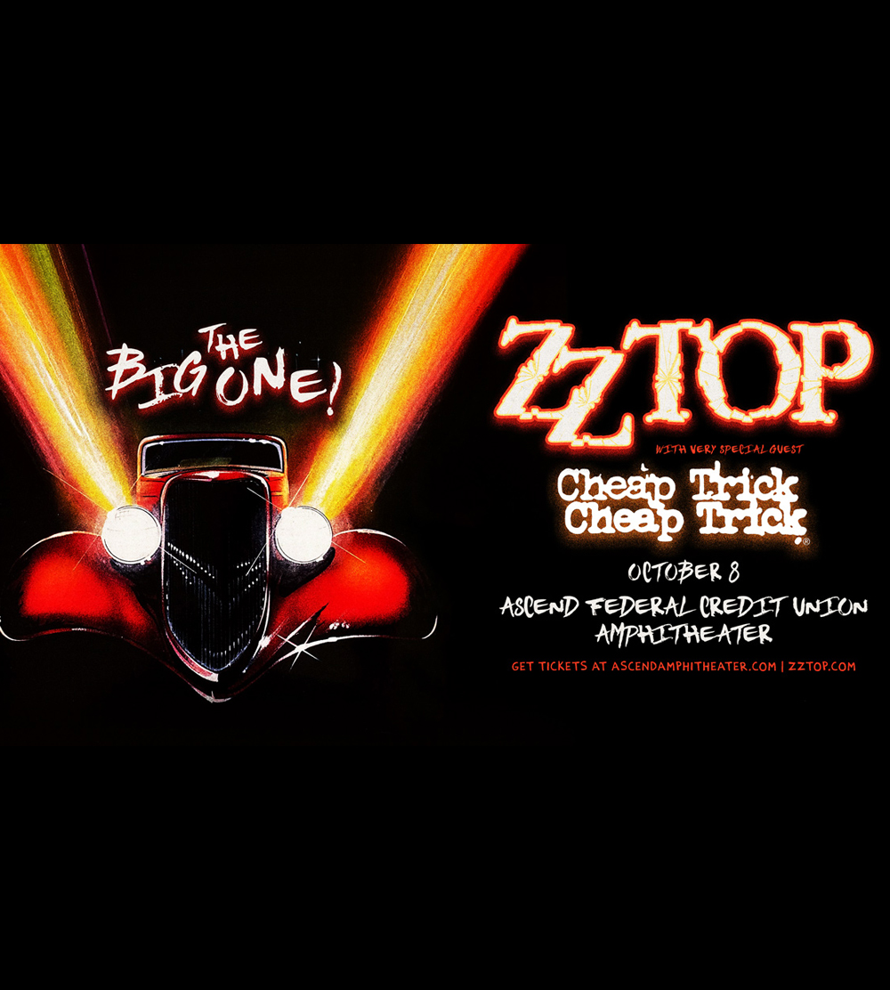 ZZ Top