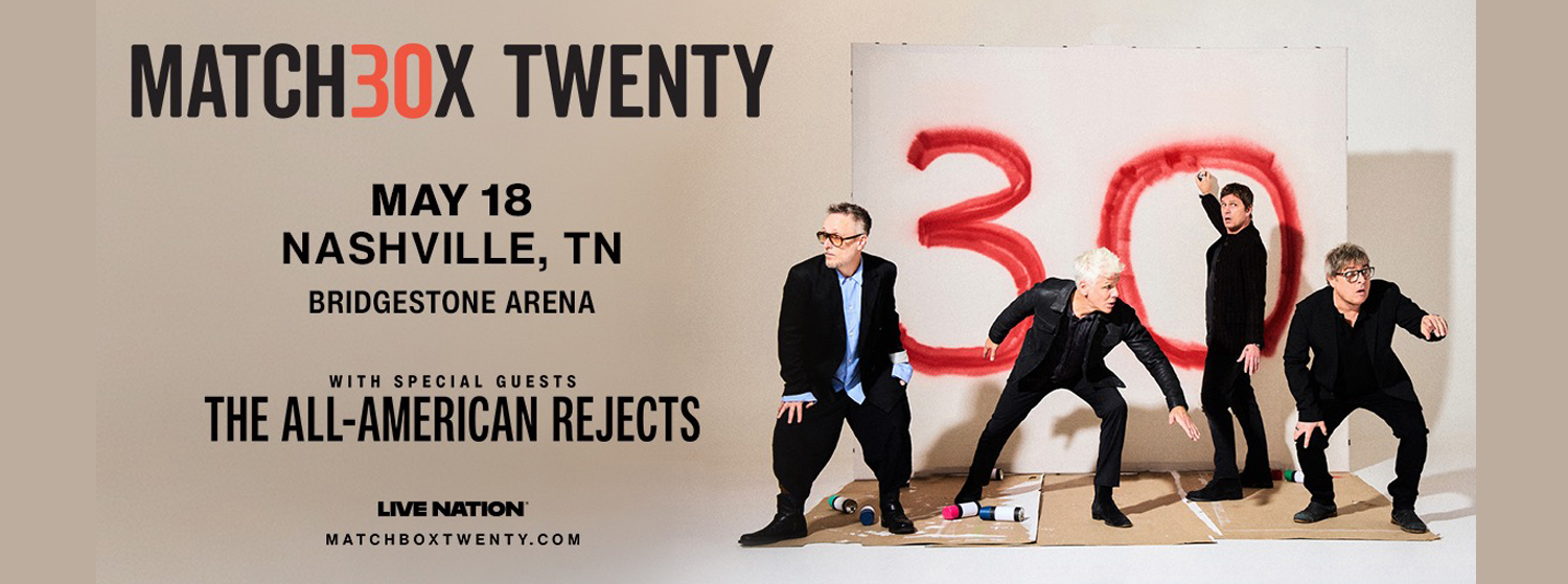 Matchbox 20