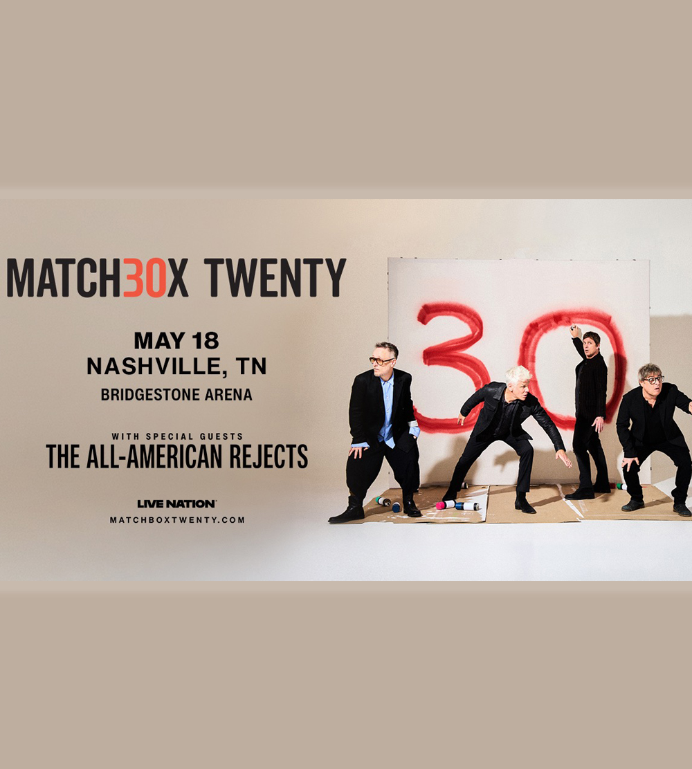 Matchbox 20