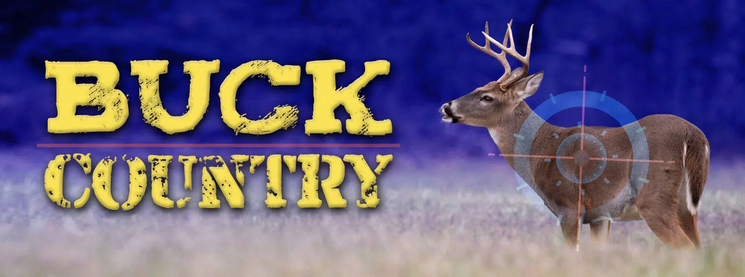 Buck Country