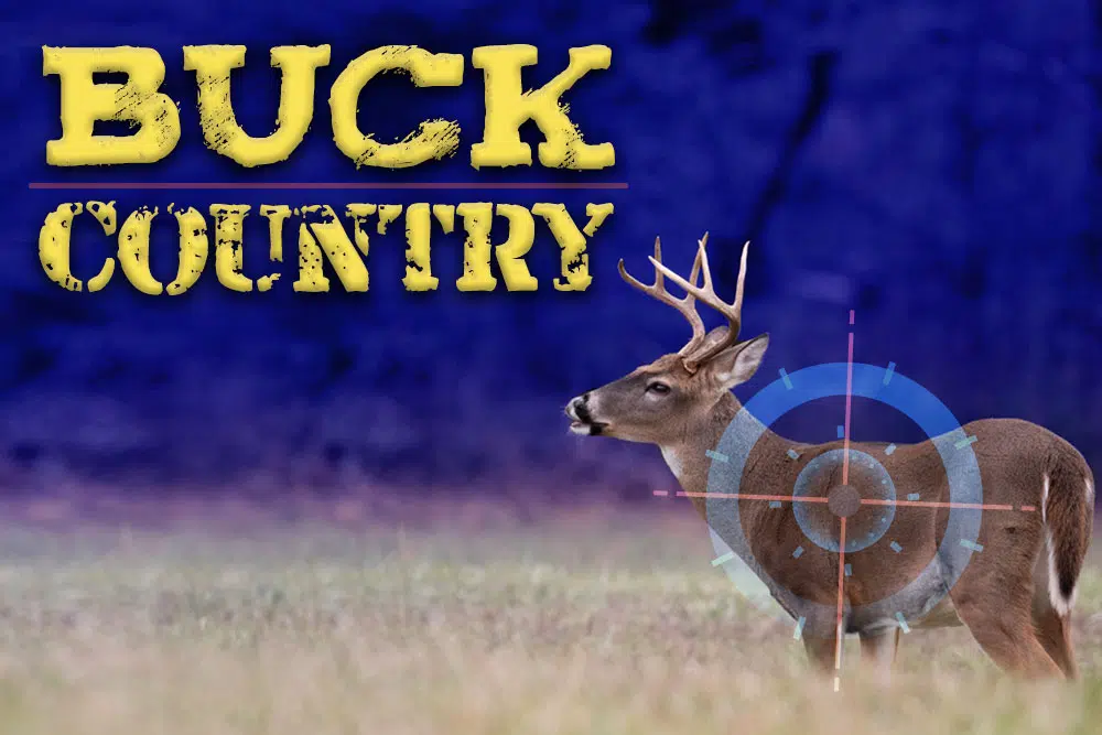 Buck Country