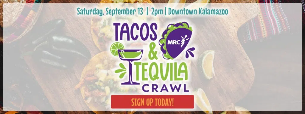 Tacos & Tequila Crawl