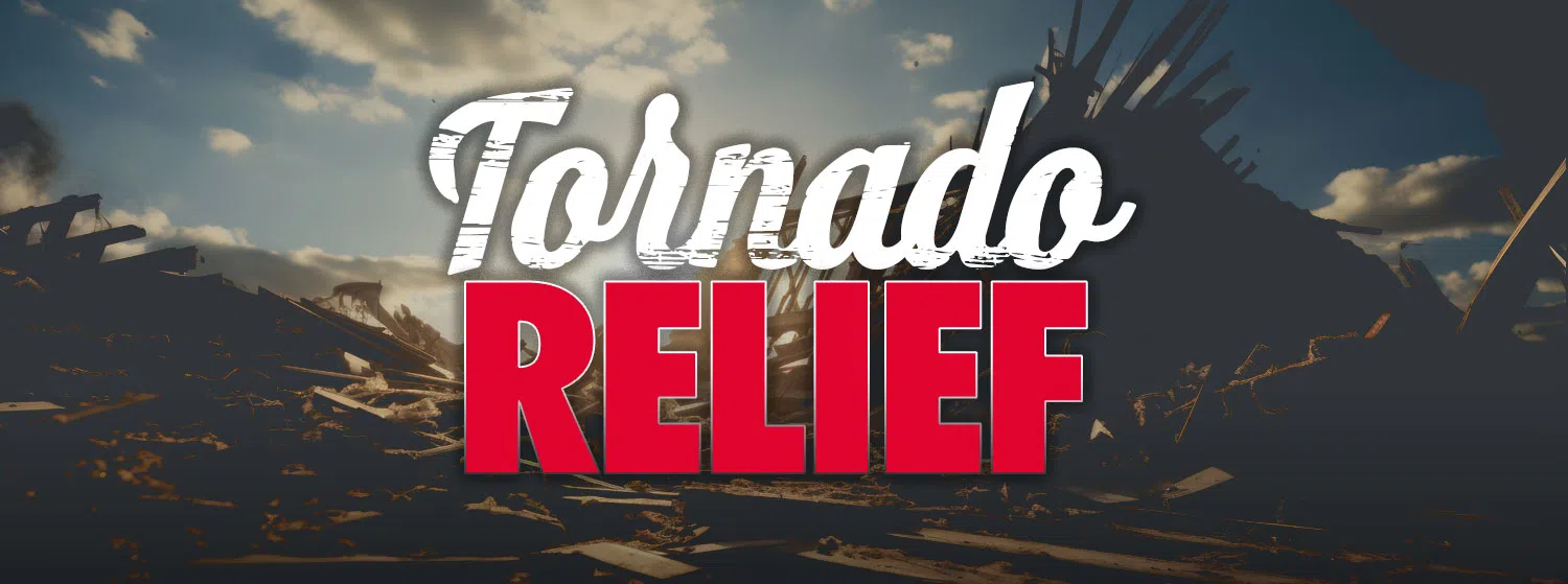 Tornado Relief