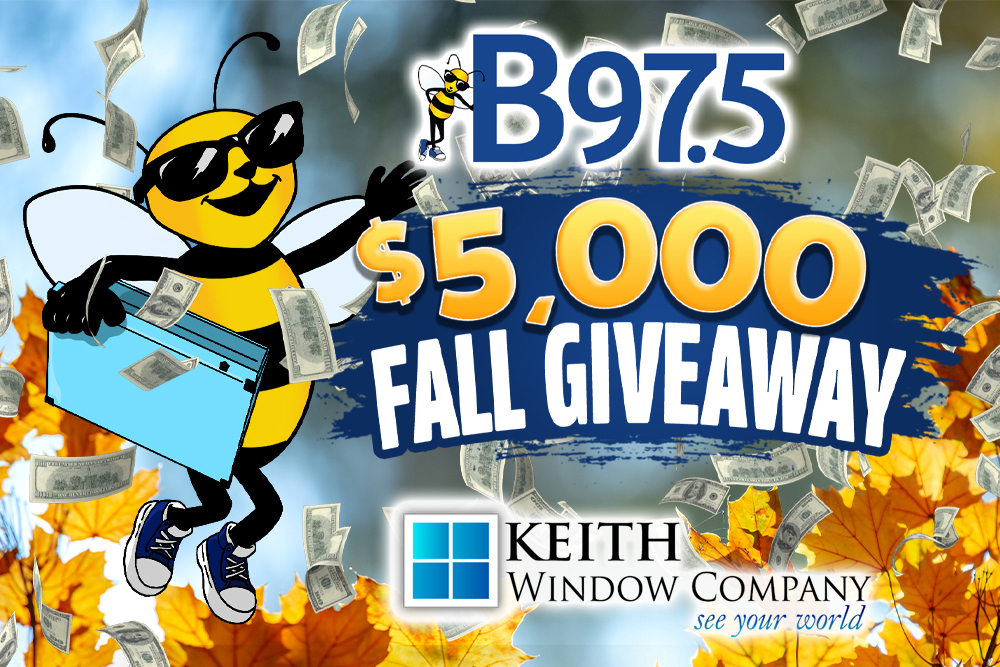 Fall Giveaway