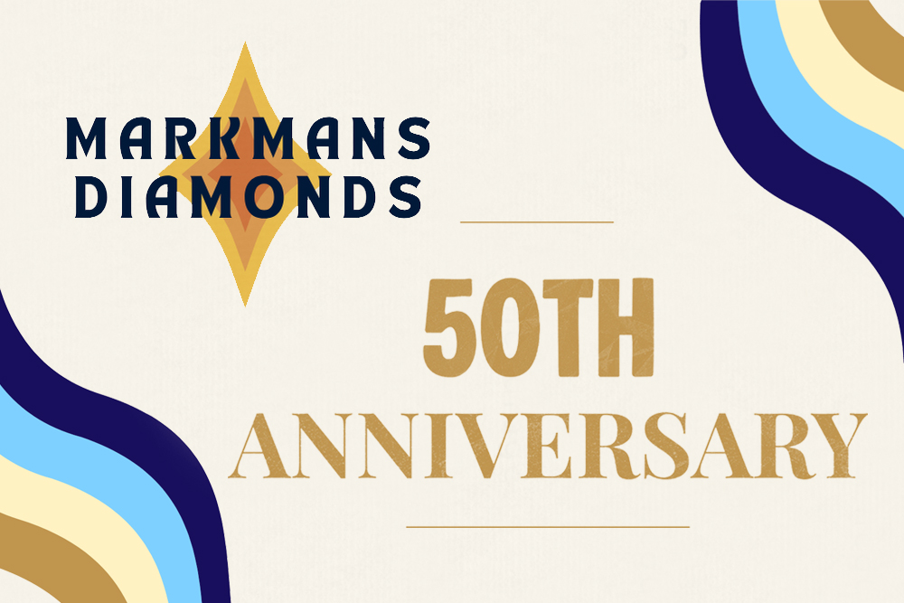 Markmans50thAnniv-FEATURE-1000x667 Markmans Diamonds