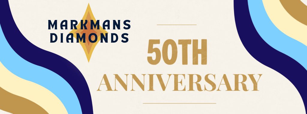 Markmans Diamonds