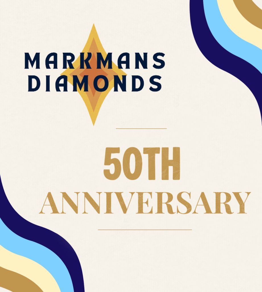 Markmans Diamonds