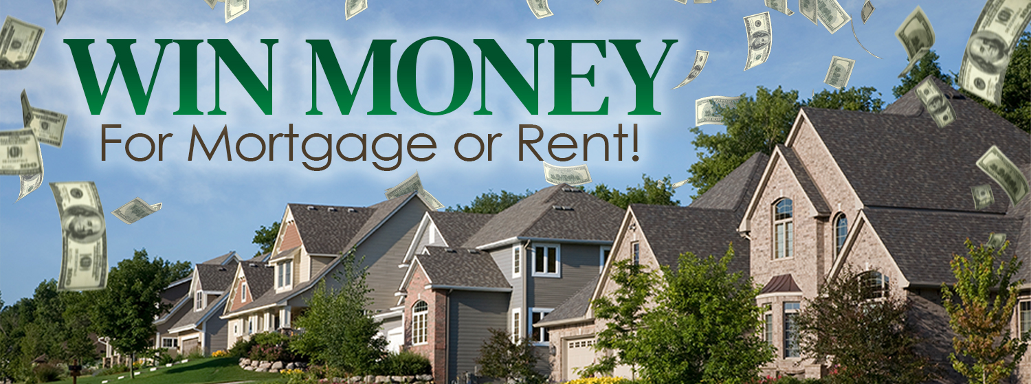 WJXB Mortgage or Rent Money