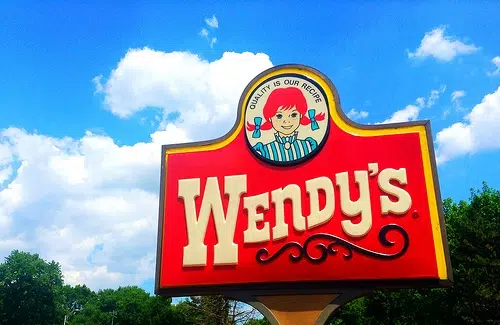 Credit Card Problem at Decatur Wendy’s