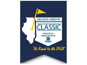 Opening Day of the Decatur-Forsyth Classic