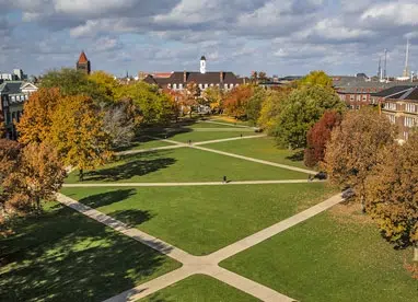 Student Assaulted at University of Illinois 