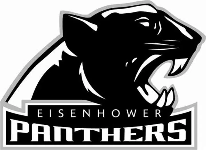 Eisenhower Falls in a Tough Three Set Game on Tuesday 