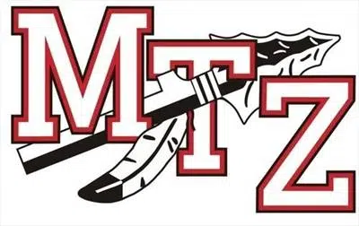 Mt. Zion Volleyball Wins Fifth Straight 