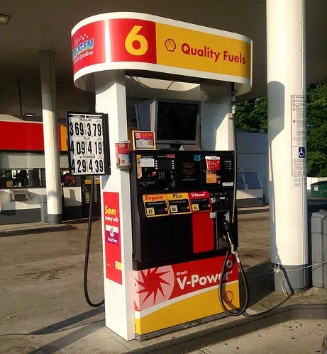 Illinois Gas Prices Down Again