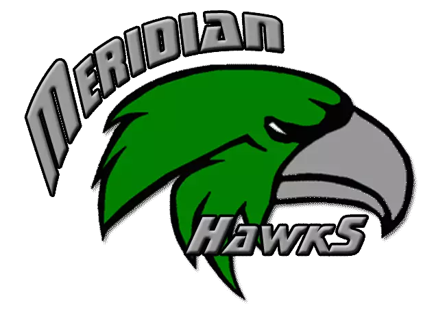Tough Night for Meridian Volleyball 