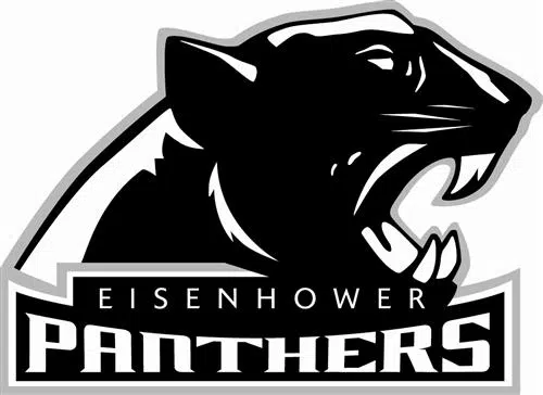 Eisenhower Victorious over Lanphier on Tuesday night 